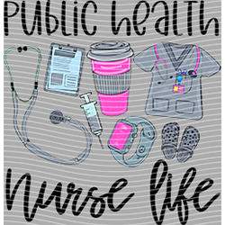 nurse-HS 795